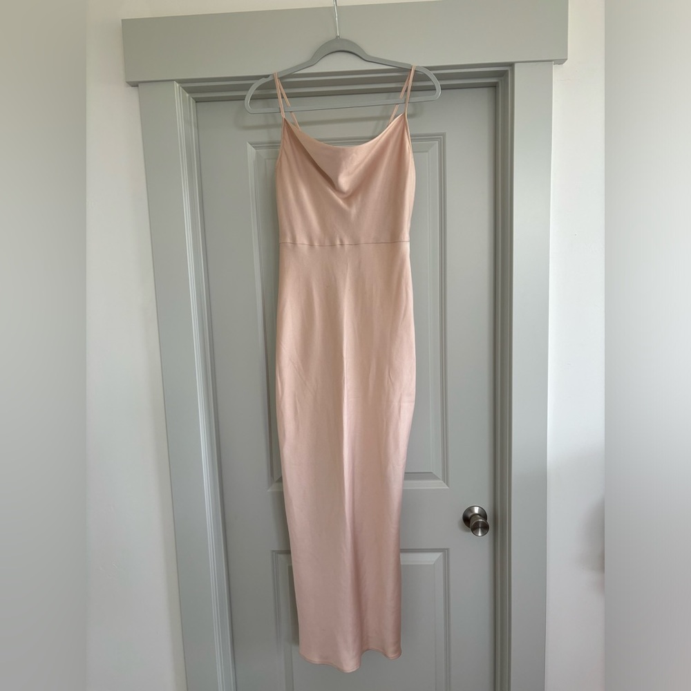 BHLDN Bridesmaid Dress